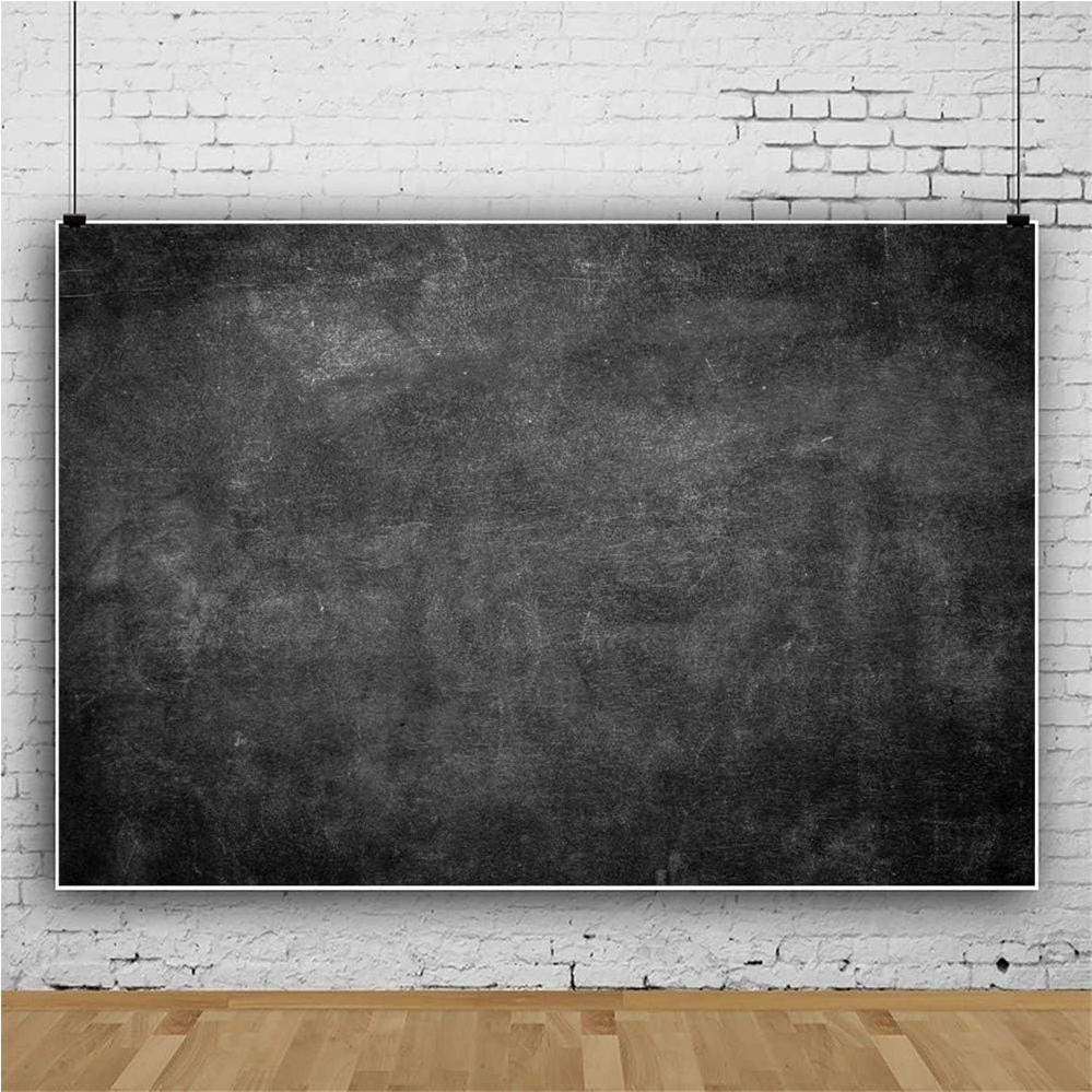 Fondo de Fotografía YongFoto 3.05x2.74m Pizarra Regreso a Clases