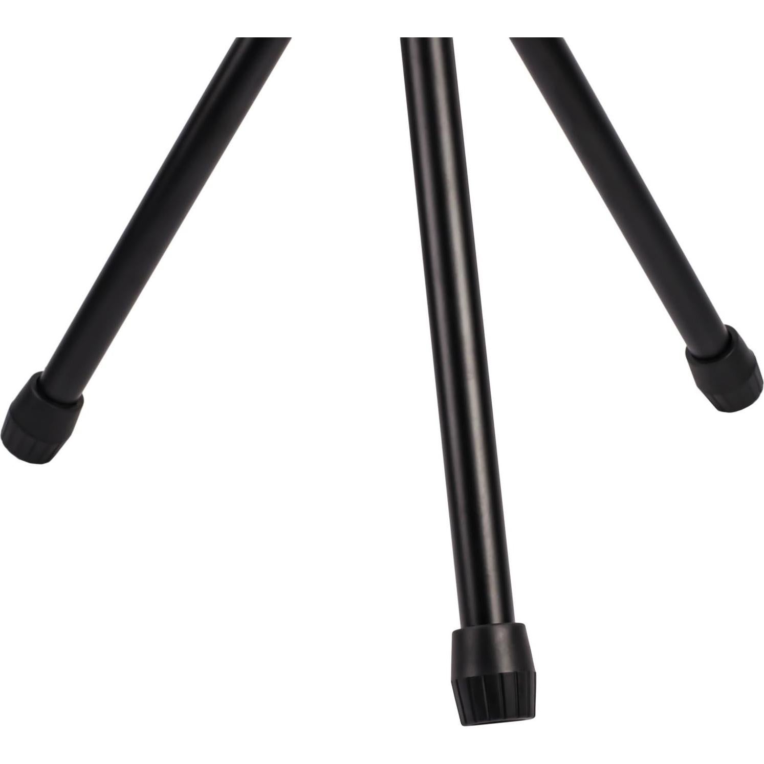 Soporte de Micrófono Nady MSC3-AMZ con Micrófono Dinámico