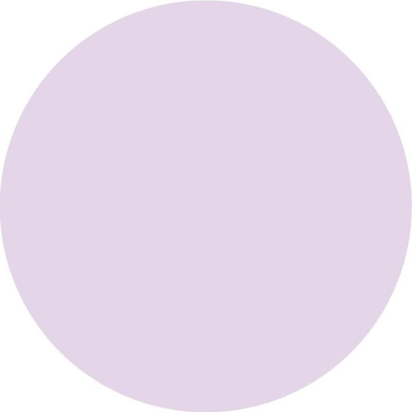 Fondo Redondo Yeele 2m Púrpura Claro para Fotografía