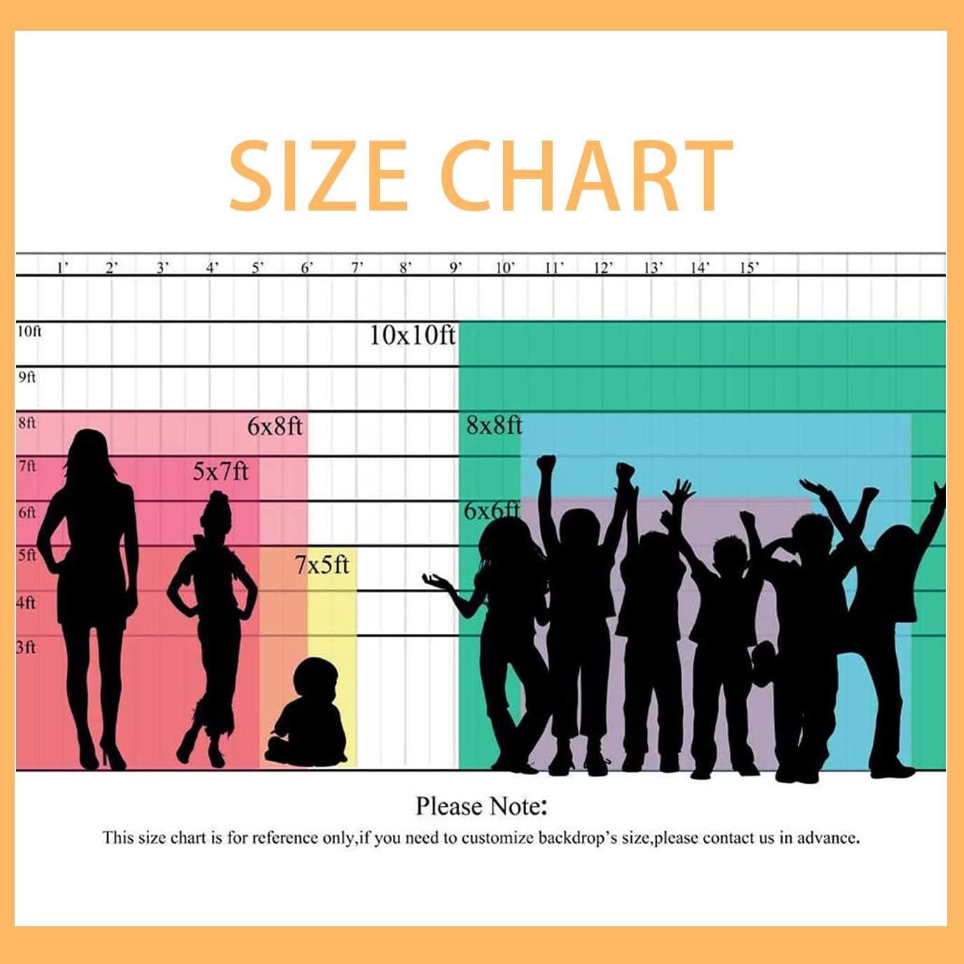 Fondo de Navidad Alltten 1.8x2.4m para Fotografía y Decoración