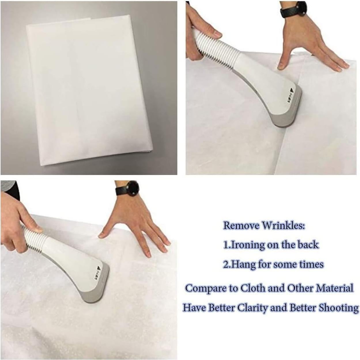 Fondo de Navidad Alltten 1.8x2.4m para Fotografía y Decoración