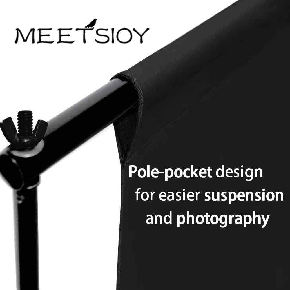 Fondo de Salpicaduras de Pintura 3x2.1m MEETSIOY HXMT600