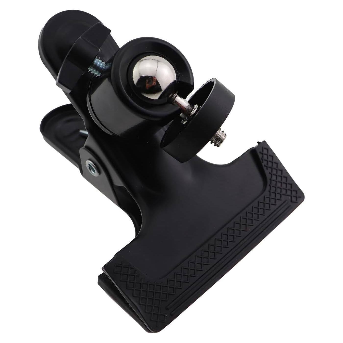 Abrazadera de cámara para trípode CTWHA con giro 360°