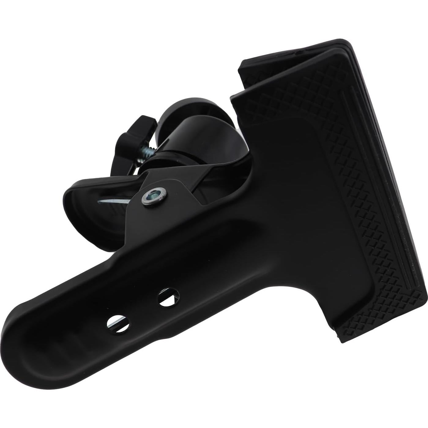 Abrazadera de cámara para trípode CTWHA con giro 360°