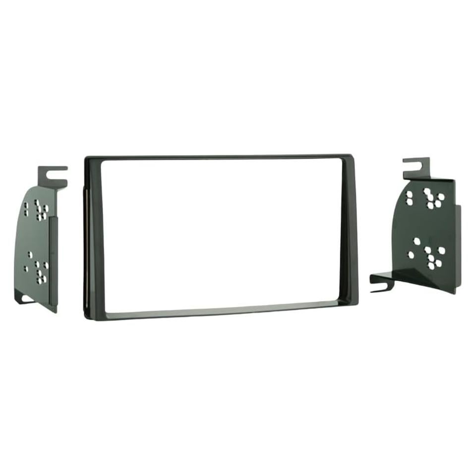 Kit Instalación Metra 95-7323 para Kia Sedona 2006+ Negro