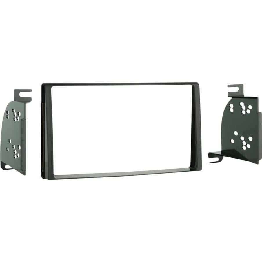 Kit Instalación Metra 95-7323 para Kia Sedona 2006+ Negro