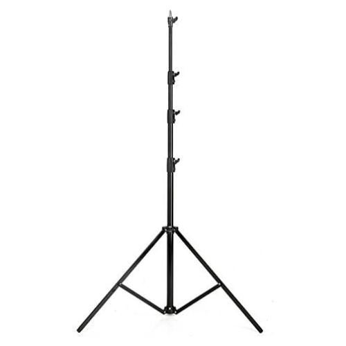 Soporte de Luz Automático Retráctil Cheetah Stand C10 - 2.34 kg