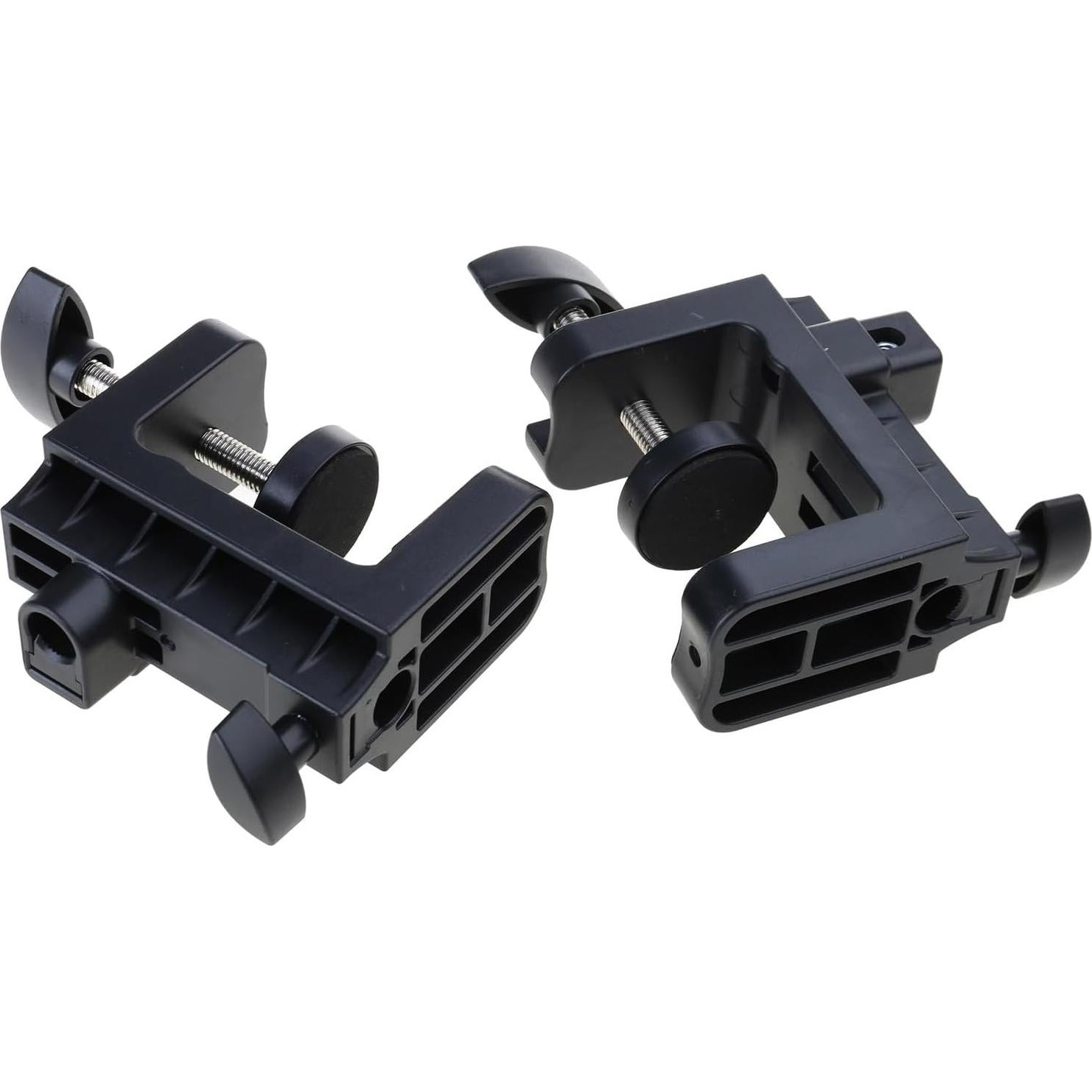 Desktop C Type Clamp Adjustable Desk Fixed Holder Clip For Camera Photography Studio Light Stand Clip