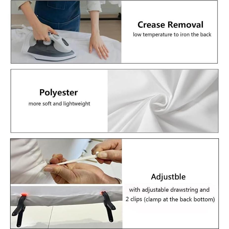 Laeacco 7.5x7.5ft Wood Miss to Mrs Round Backdrop Rustic Wooden Planks Circle Backdrop Cover White String Lights Arch Photography Background Bridal Shower Wedding Engagement Party Portrait Booth Props