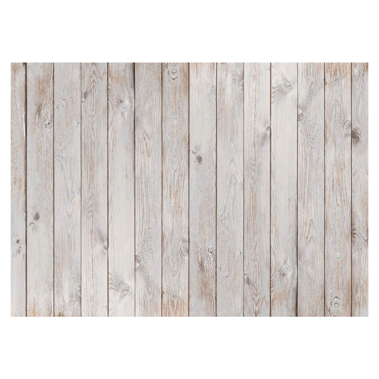 Fondo de Vinilo Gris Madera LTLYH 2.1x1.5m para Fotografía