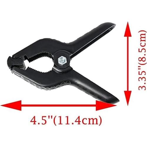 Soporte de Fondo Ajustable HYJ-1022 3 a 2.6 m con Bolsa