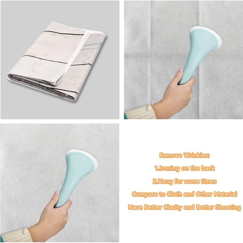 Renaiss 8x6ft Green Leaves Backdrop Spring Greenery Lawn Glitter Lights Nature Botanical Wedding Wall Photography Background for Newborn Baby Shower Birthday Party Decor Photo Booth Props