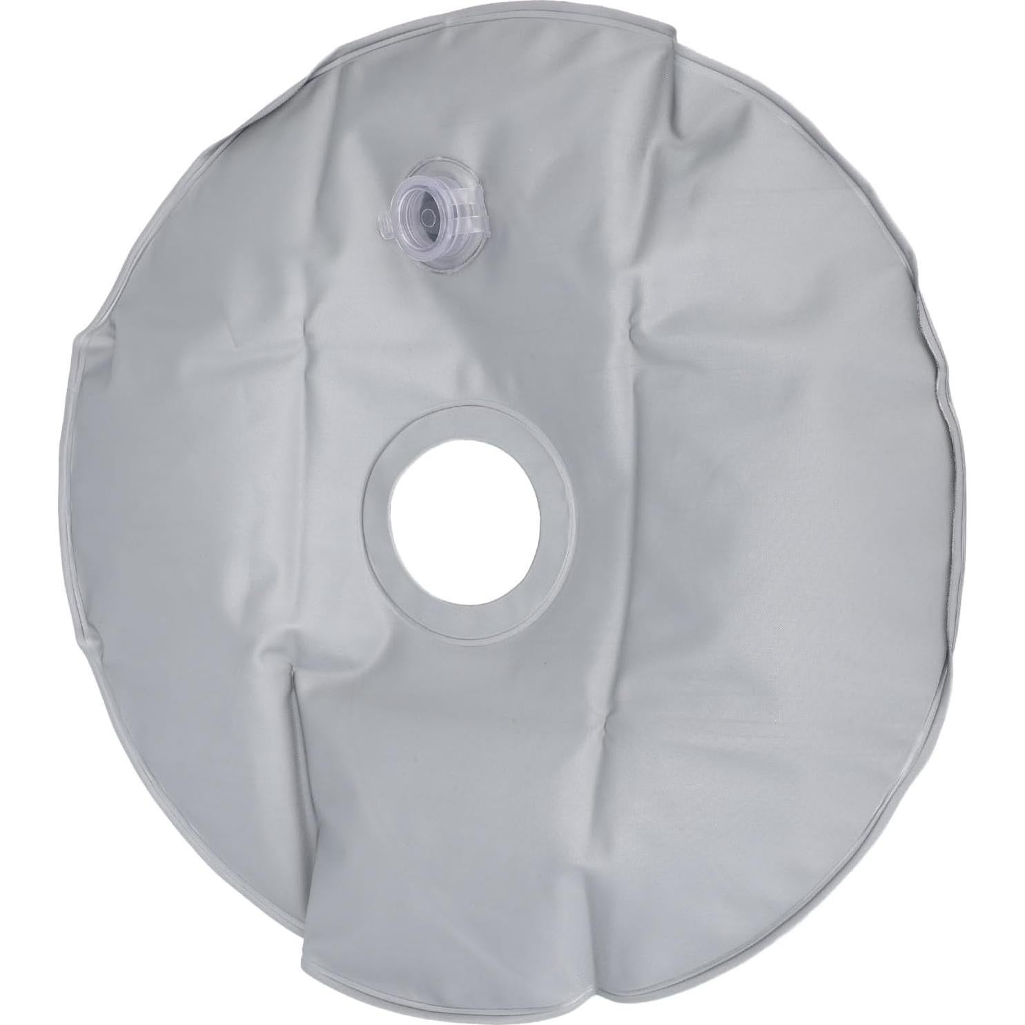 Bolsa de peso de agua PVC CUIFATI 37cm para fotografía