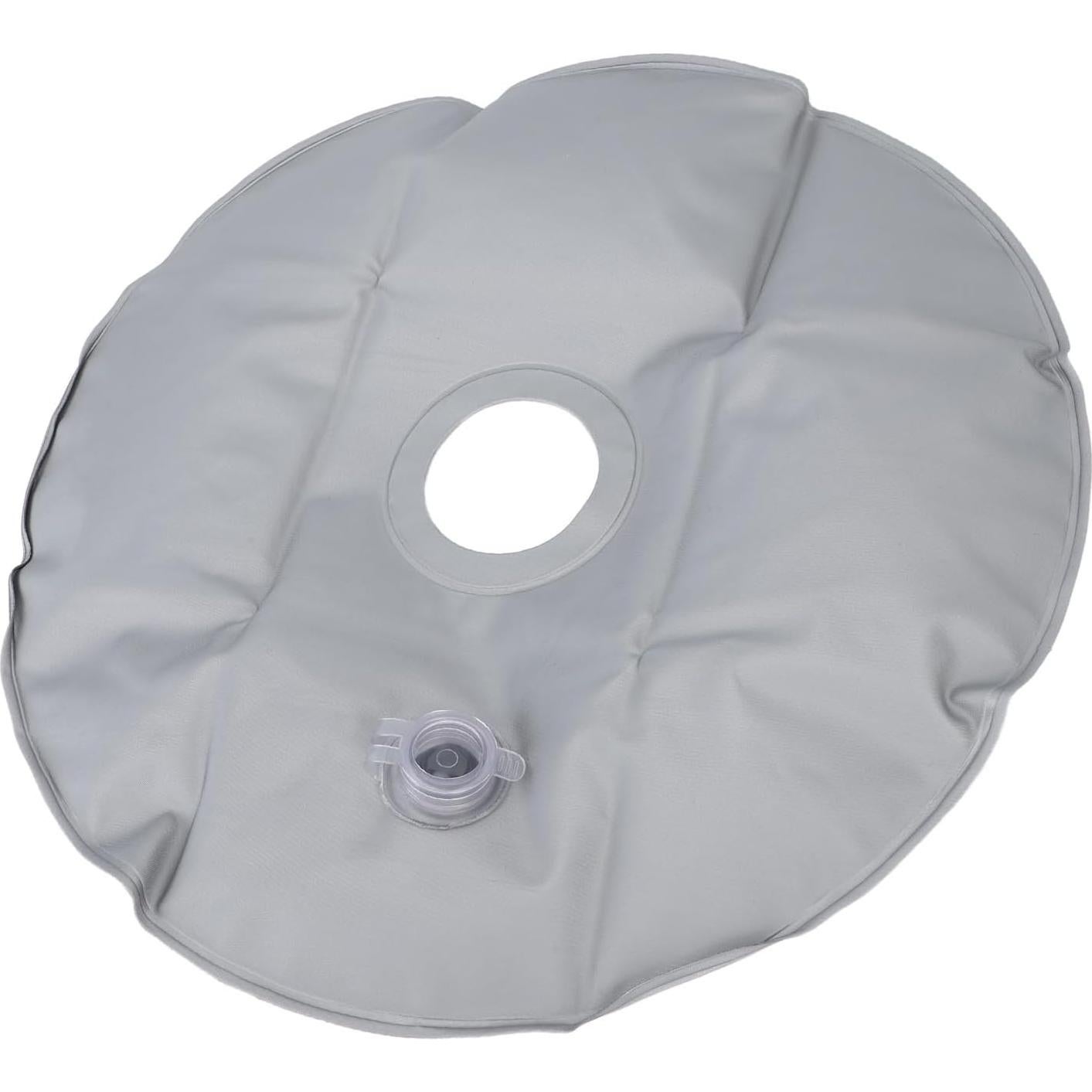 Bolsa de peso de agua PVC CUIFATI 37cm para fotografía