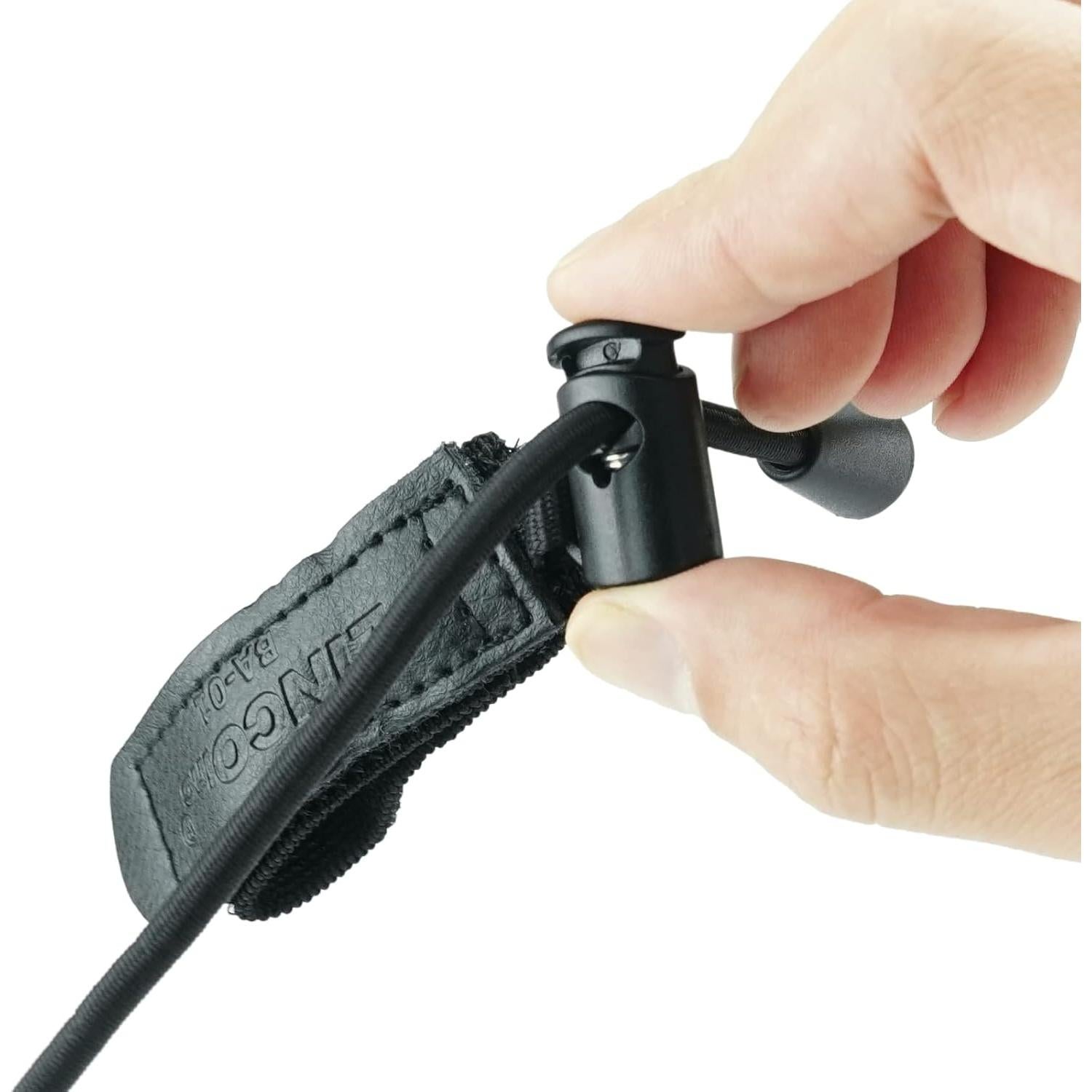 Abrazadera Ajustable LINCO 12-Pack para Fondo Fotográfico