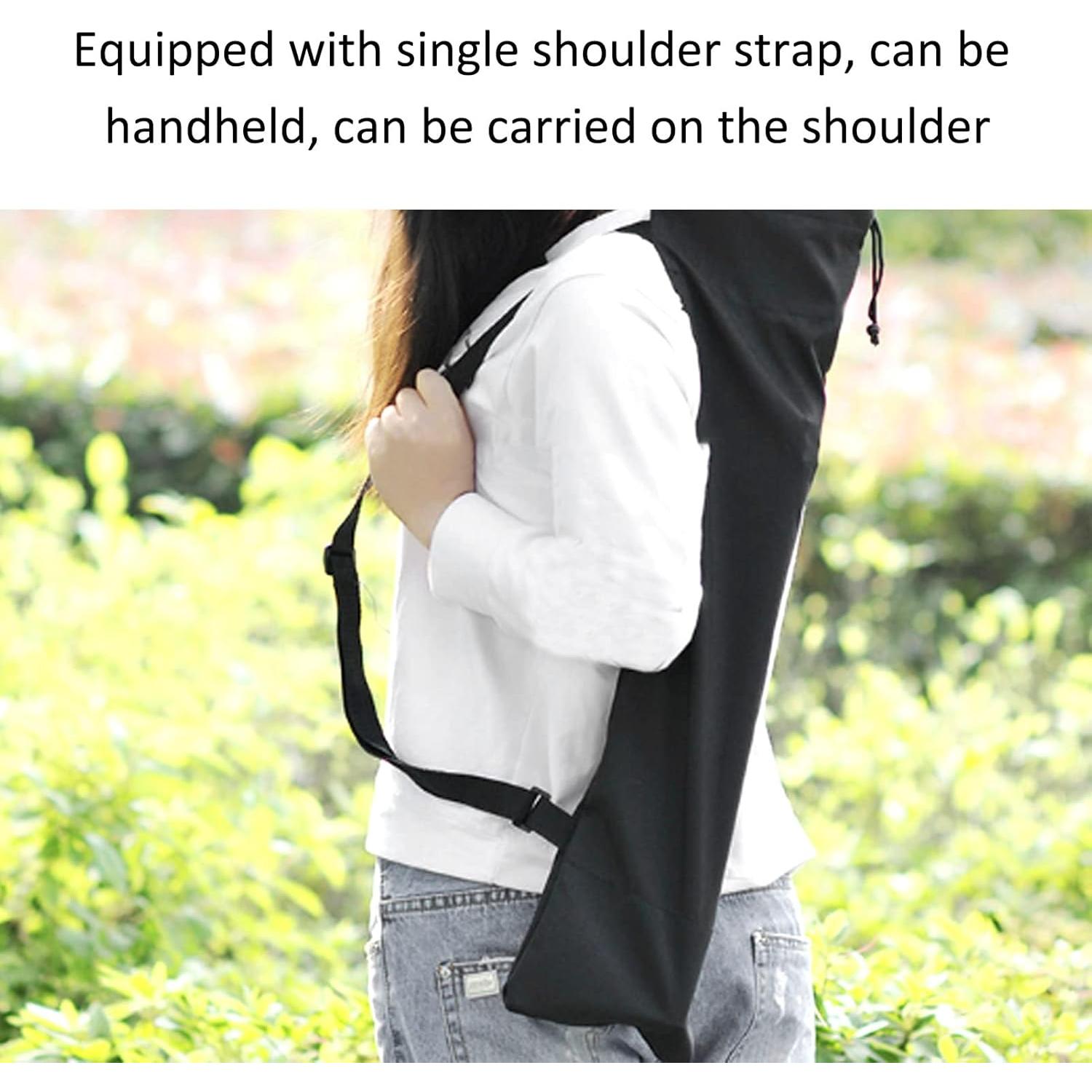 Bolsa de Transporte para Trípode Gugxiom Nylon 55.88 cm