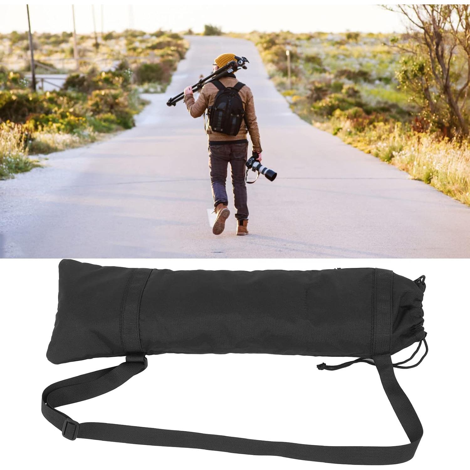 Bolsa de Transporte para Trípode Gugxiom Nylon 55.88 cm