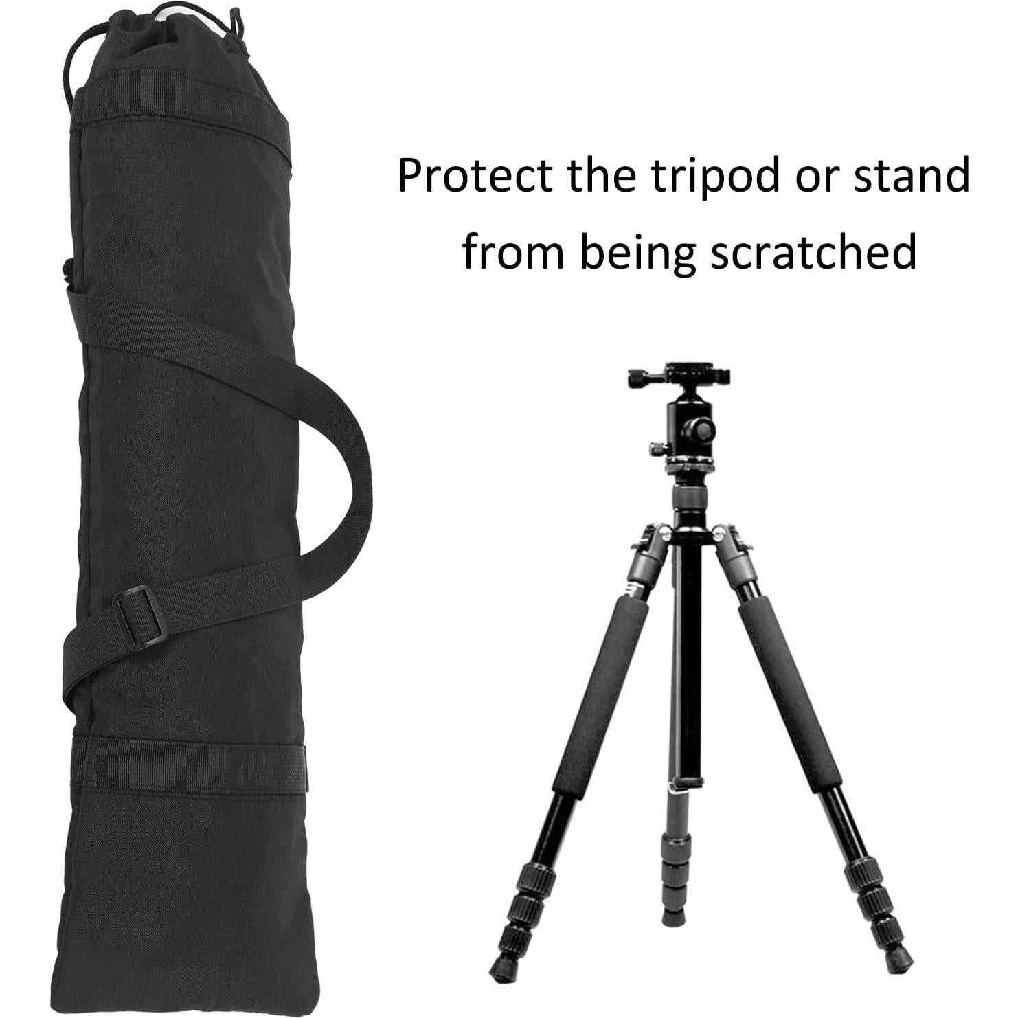 Bolsa de Transporte para Trípode Gugxiom Nylon 55.88 cm