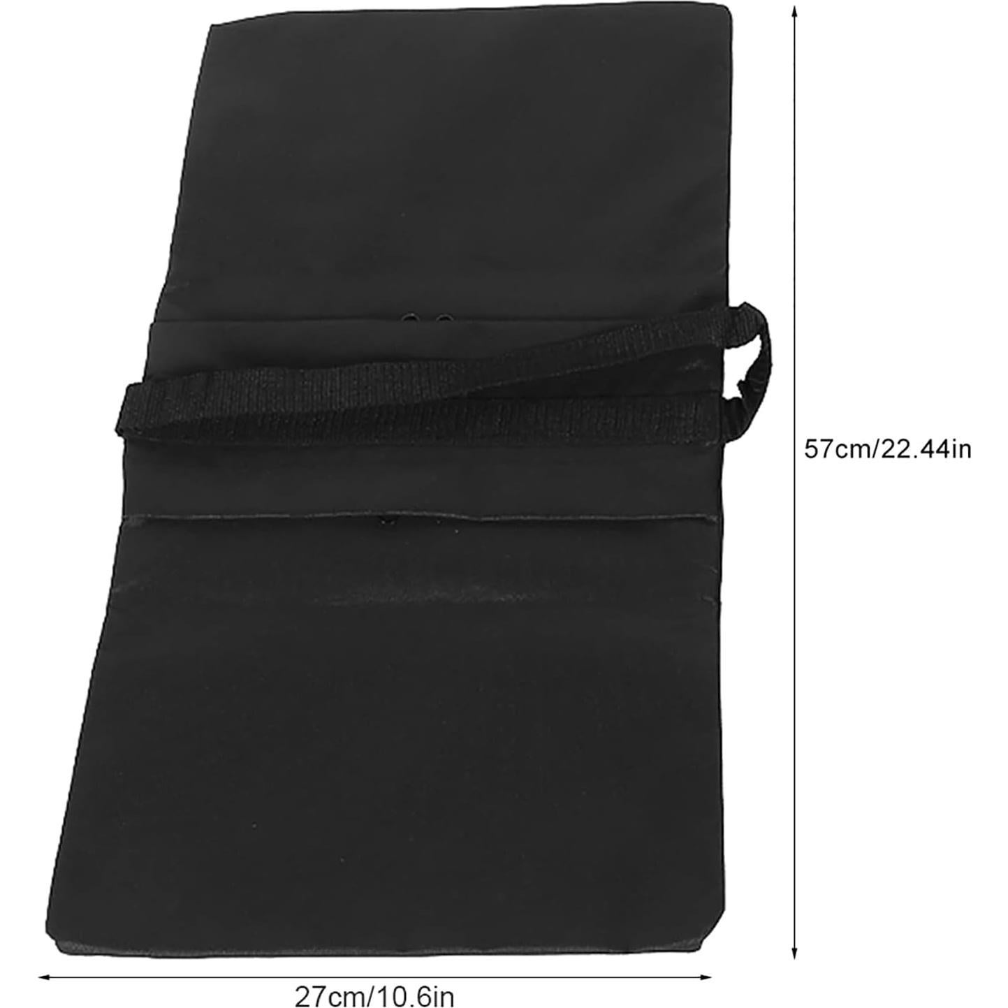 Sacos de Arena Topyond para Estudio Fotográfico - 2 Unidades