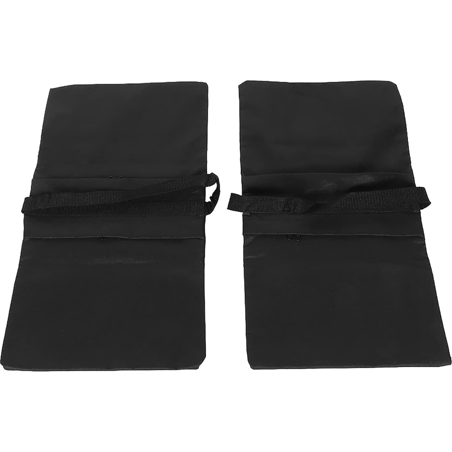 Sacos de Arena Topyond para Estudio Fotográfico - 2 Unidades