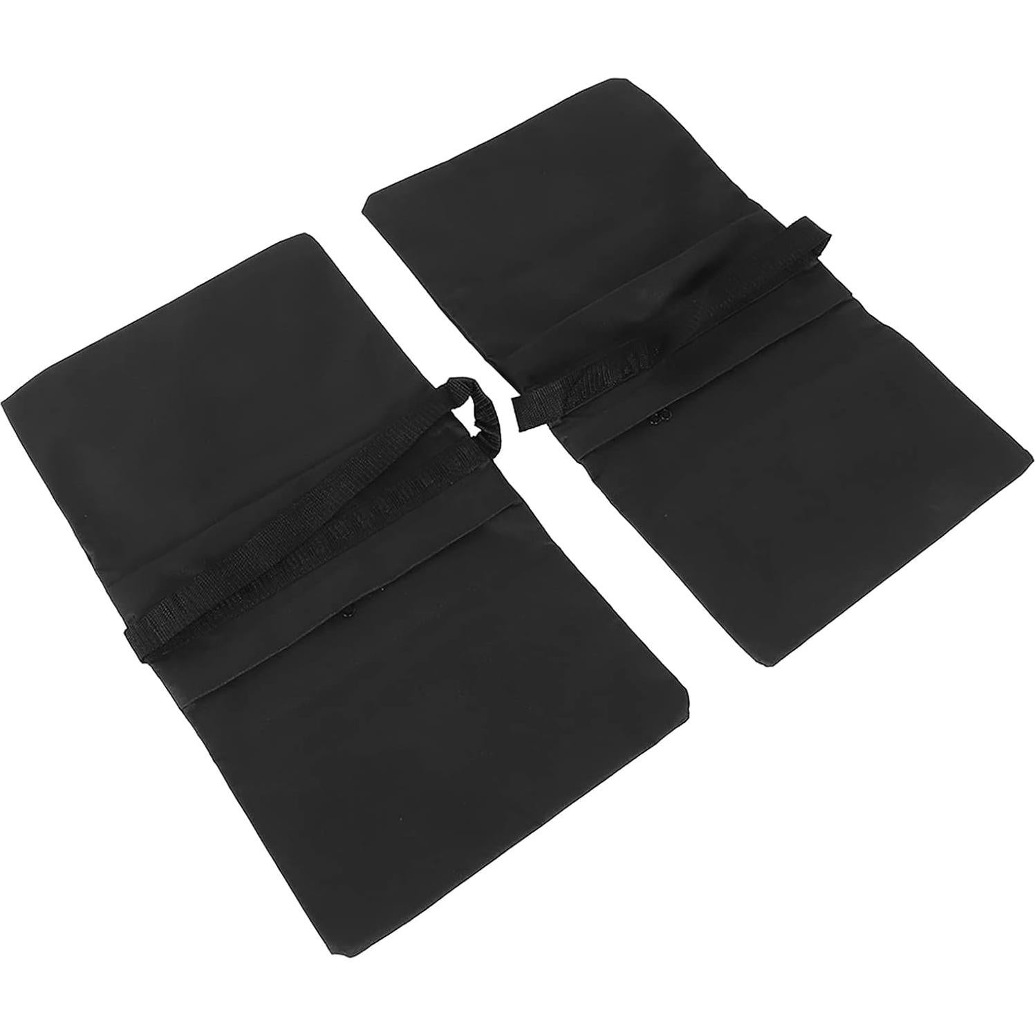 Sacos de Arena Topyond para Estudio Fotográfico - 2 Unidades