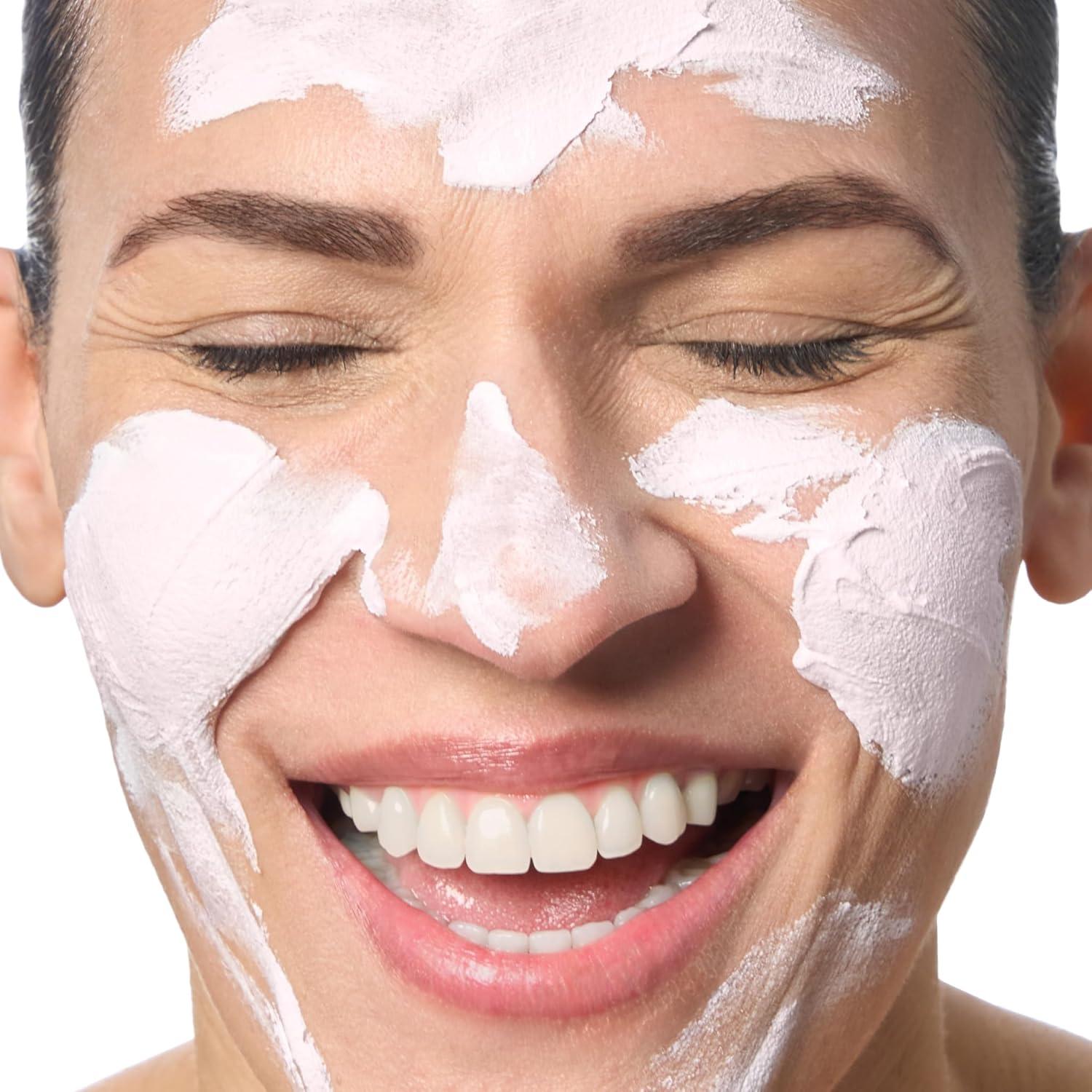 Mascarilla Facial Bliss Mighty Marshmallow 50 ml Hidratante