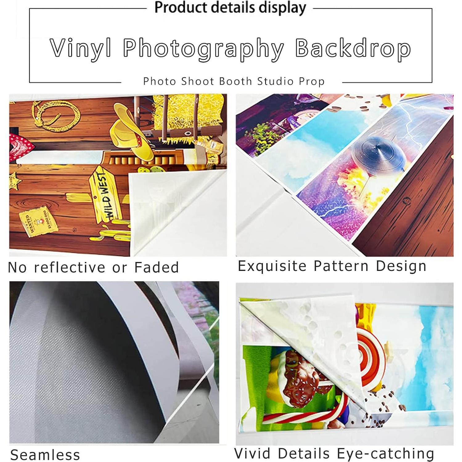 Fondo de Fotografía Yeele 1.5x1m Lago Otoño Natural