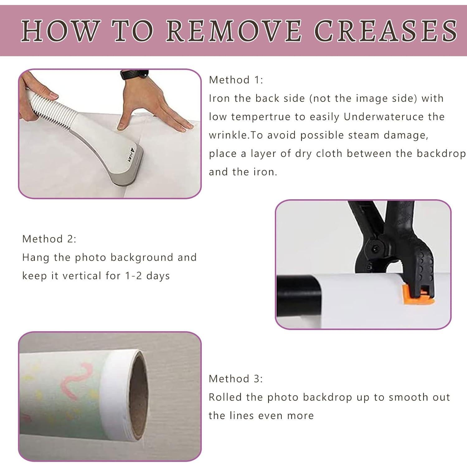 Fondo de Fotografía Yeele 1.5x1m Lago Otoño Natural