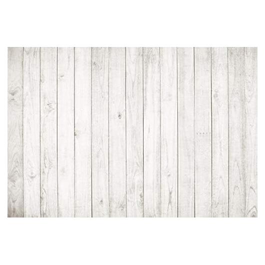 Fondo de Fotografía Vinilo Yeele 3x2m Blanco y Gris Rústico