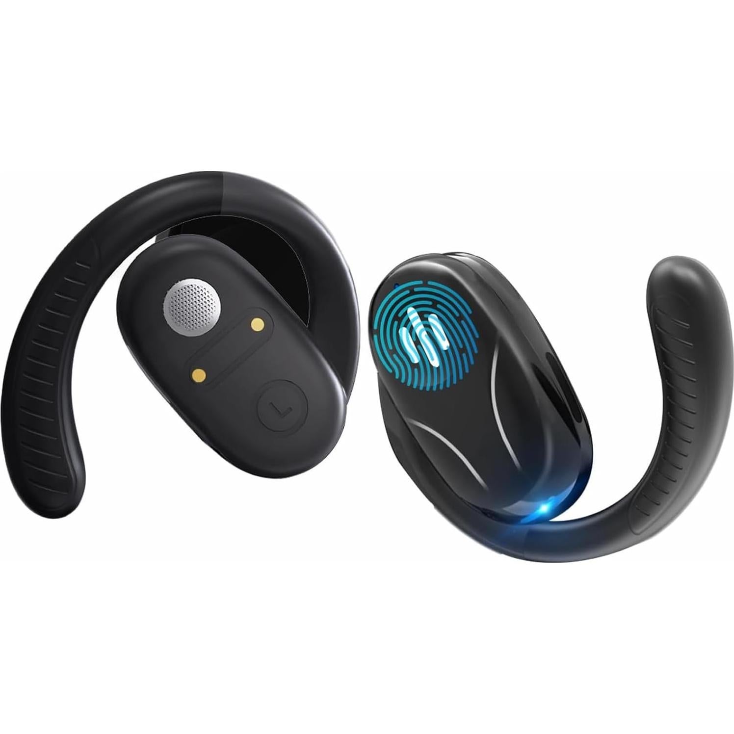 Auriculares Traductores Fexeiso SP30 Bluetooth 144 Idiomas