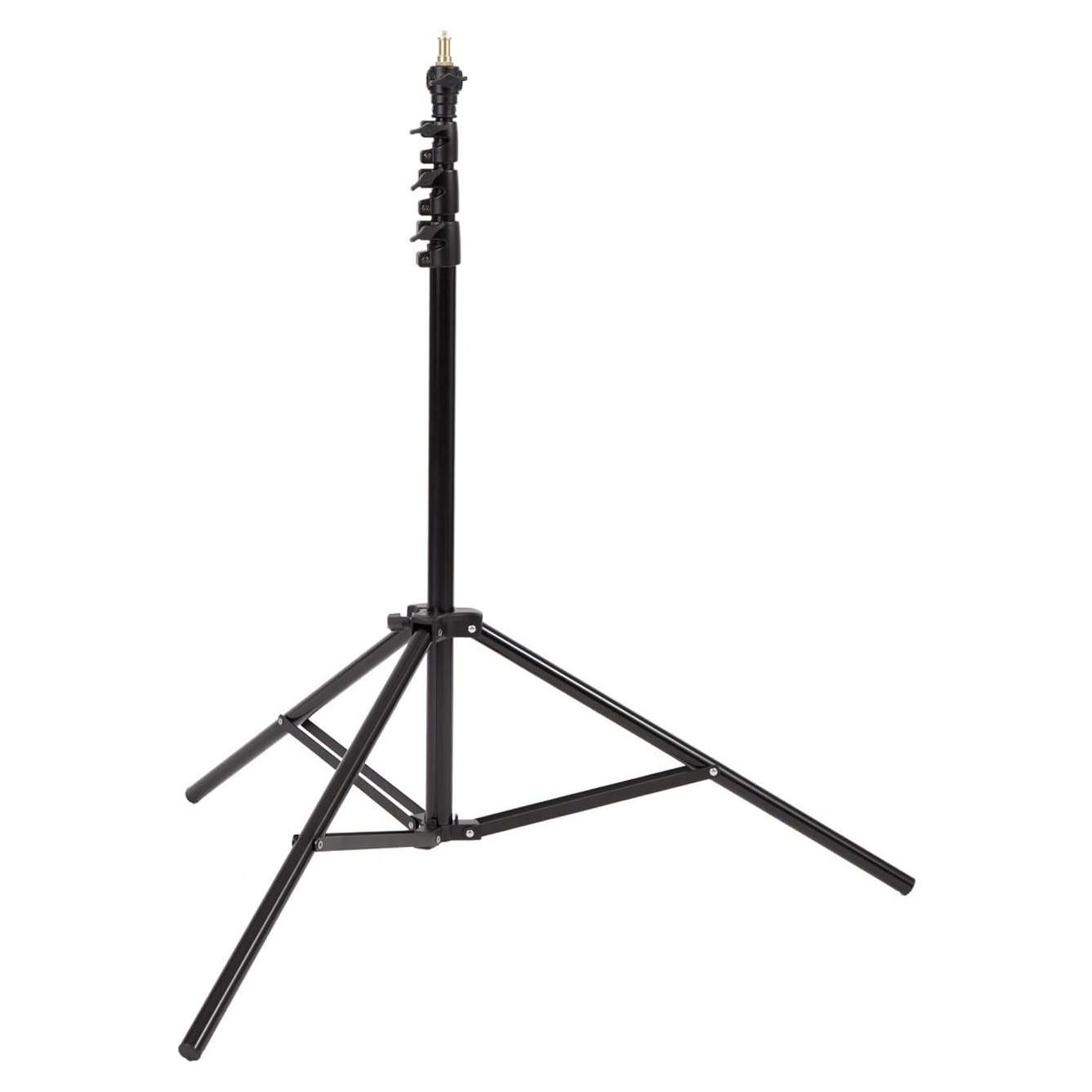 Soporte de Luz UNPLUGGED STUDIO LS-080 Amortiguador de Aire