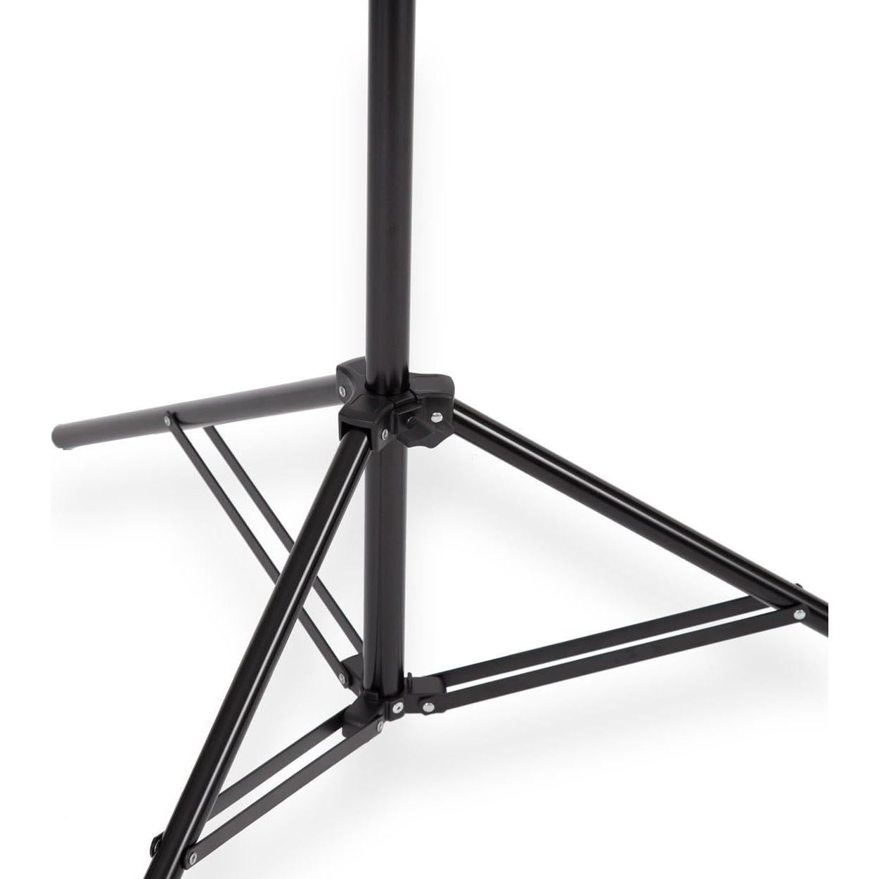 Soporte de Luz UNPLUGGED STUDIO LS-080 Amortiguador de Aire