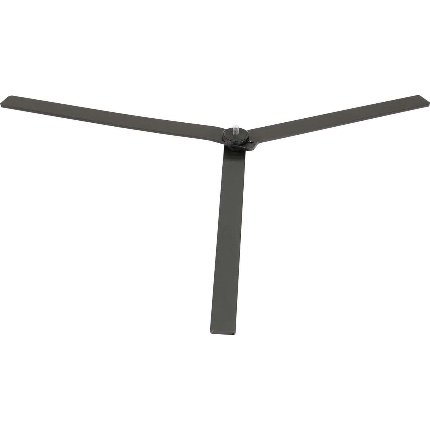 Soporte de Piso Plegable NanLite para PavoTube II 60X