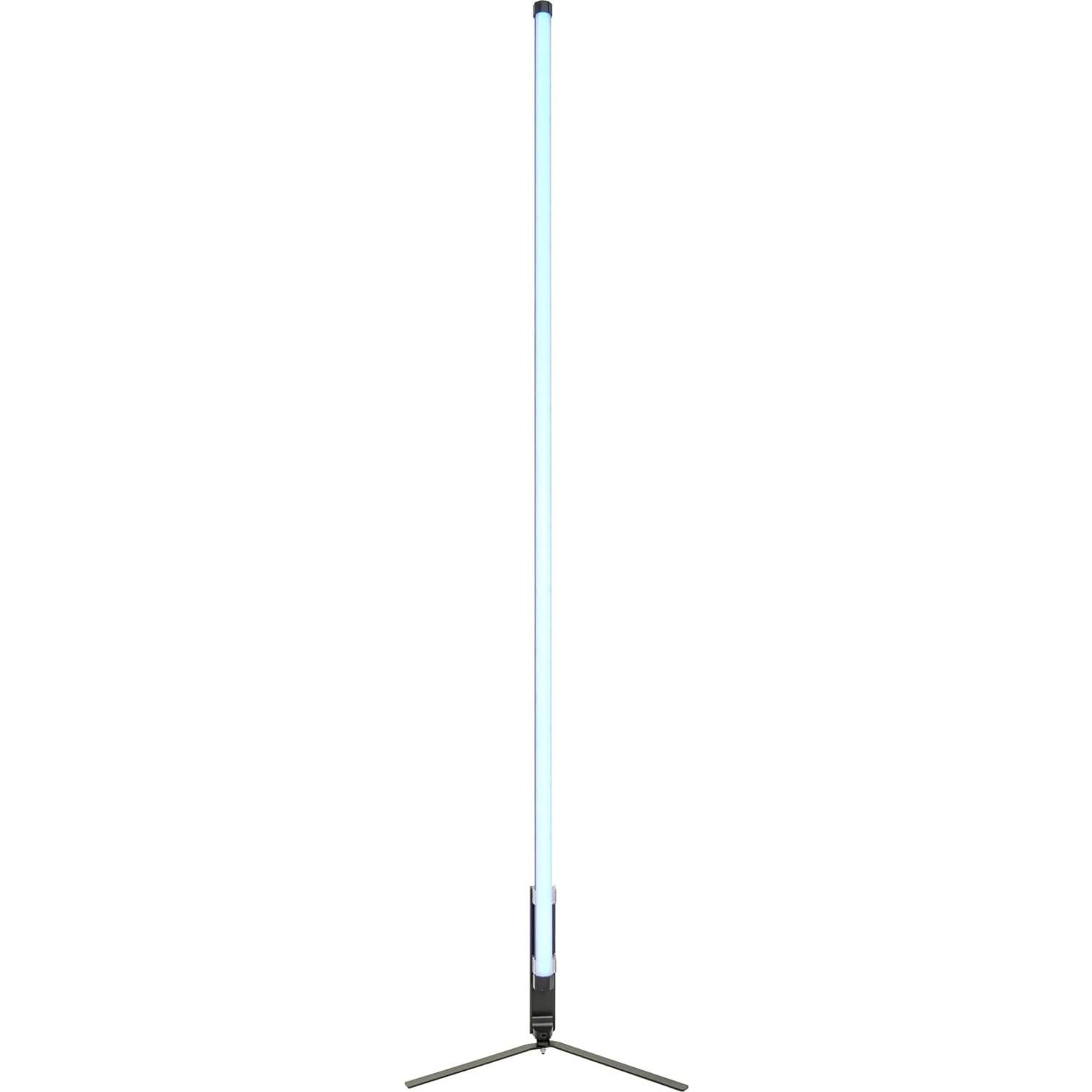 Soporte de Piso Plegable NanLite para PavoTube II 60X