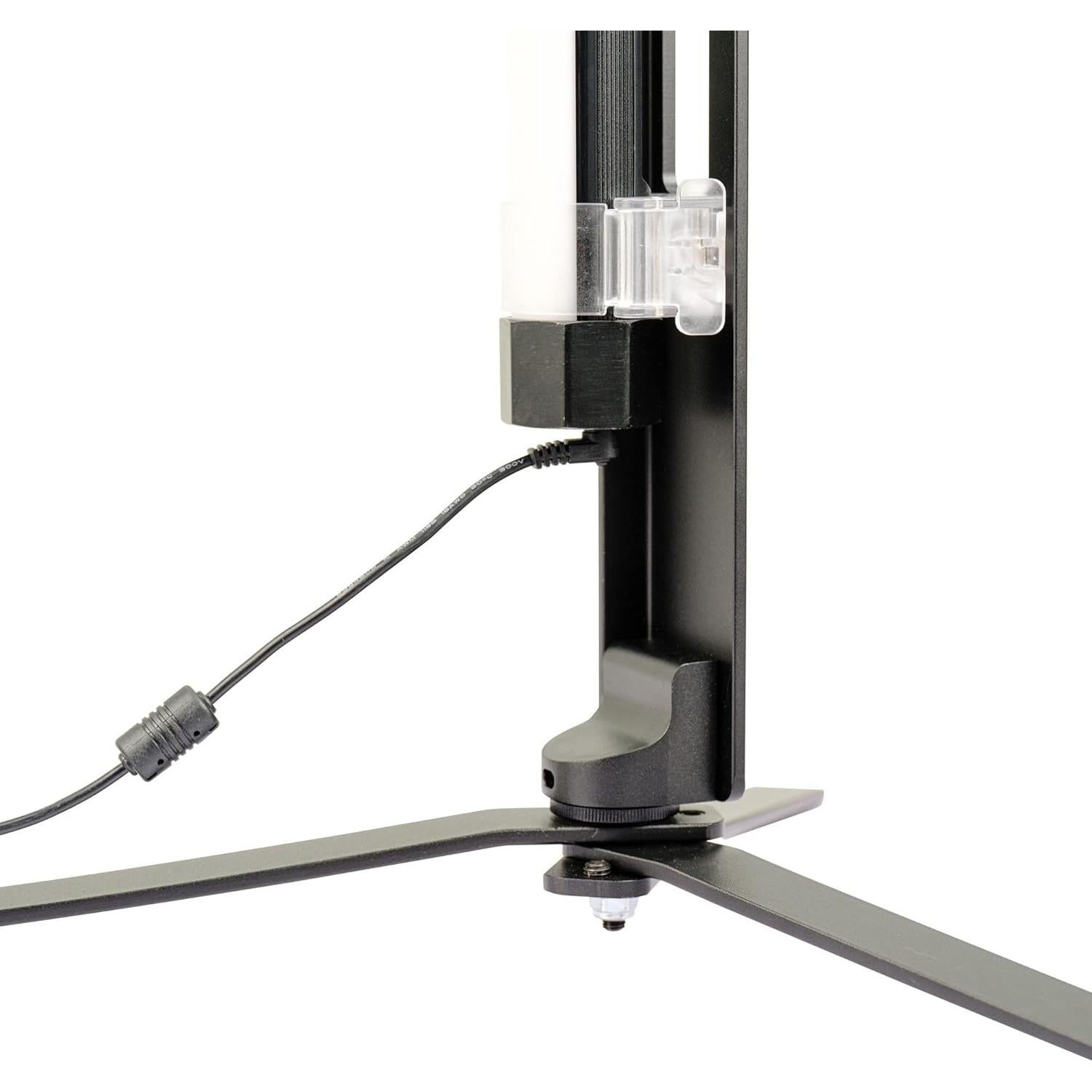 Soporte de Piso Plegable NanLite para PavoTube II 60X