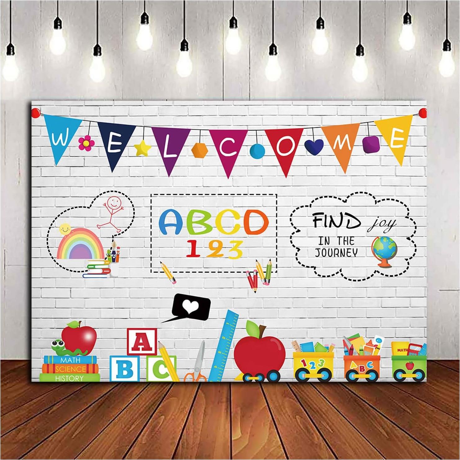 Fondo de Fotografía 210x150 cm Qian Poliester Sin Costuras