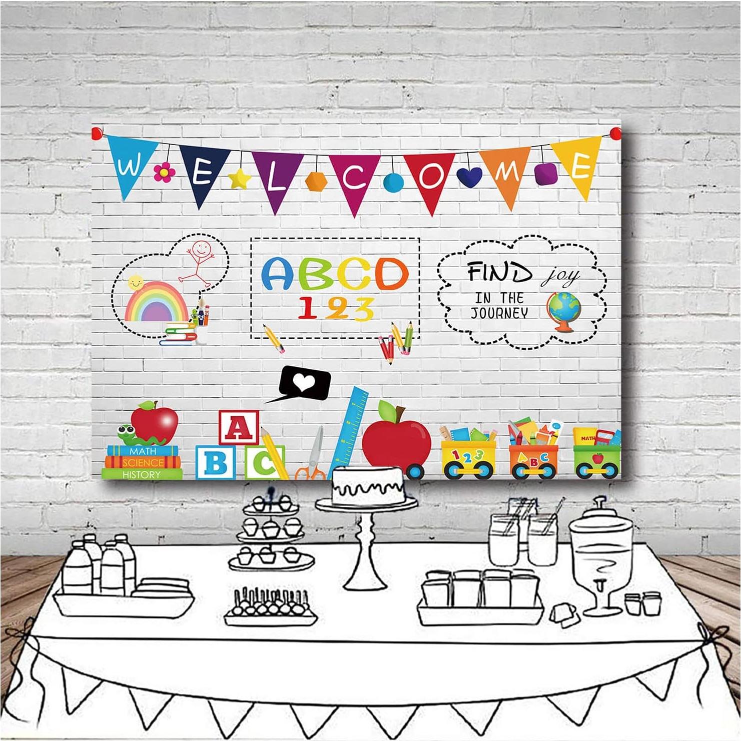 Fondo de Fotografía 210x150 cm Qian Poliester Sin Costuras