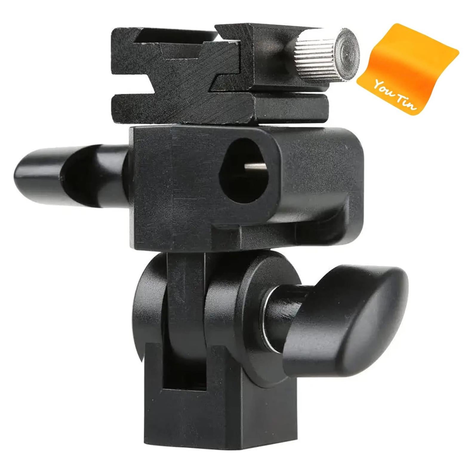 Soporte de Flash Godox Tipo E para Speedlite Universal