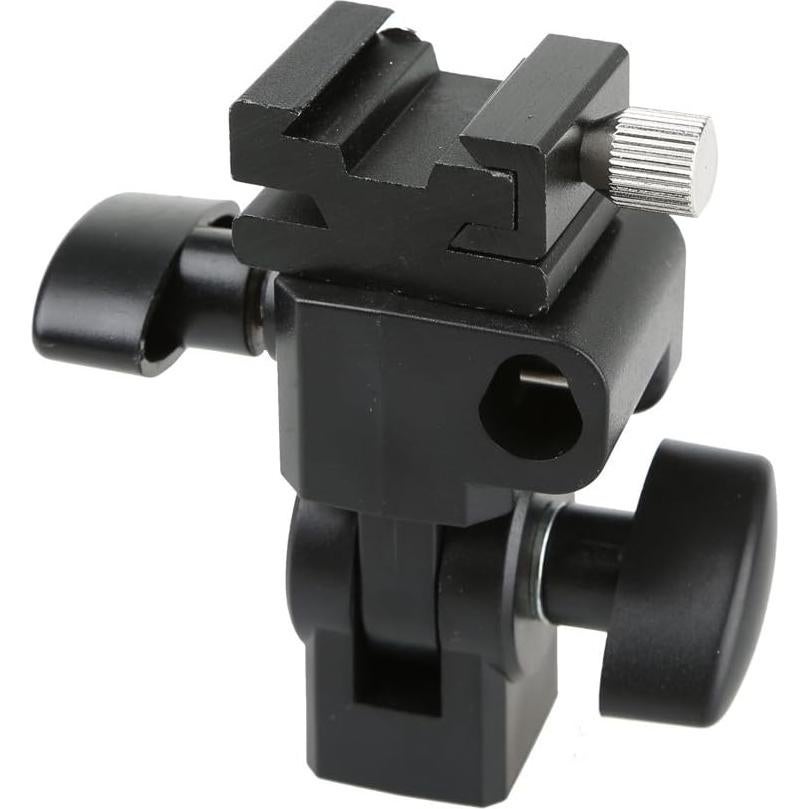 Soporte de Flash Godox Tipo E para Speedlite Universal