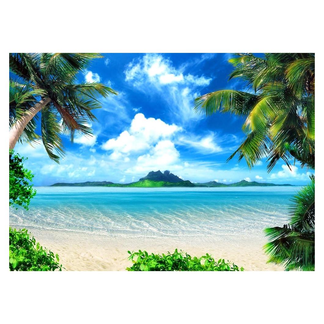 Fondo de Fotografía Vinilo 2.1x1.5m Estudio de Arte