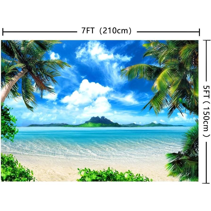 Fondo de Fotografía Vinilo 2.1x1.5m Estudio de Arte