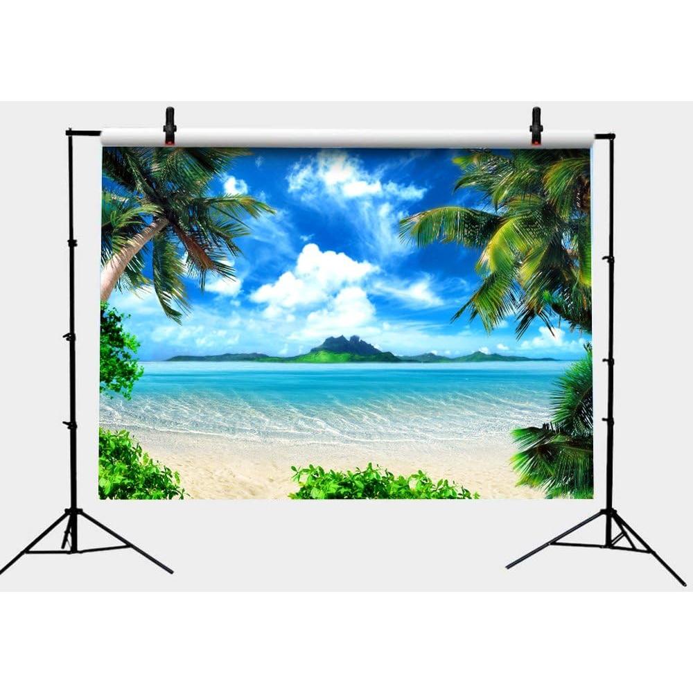 Fondo de Fotografía Vinilo 2.1x1.5m Estudio de Arte