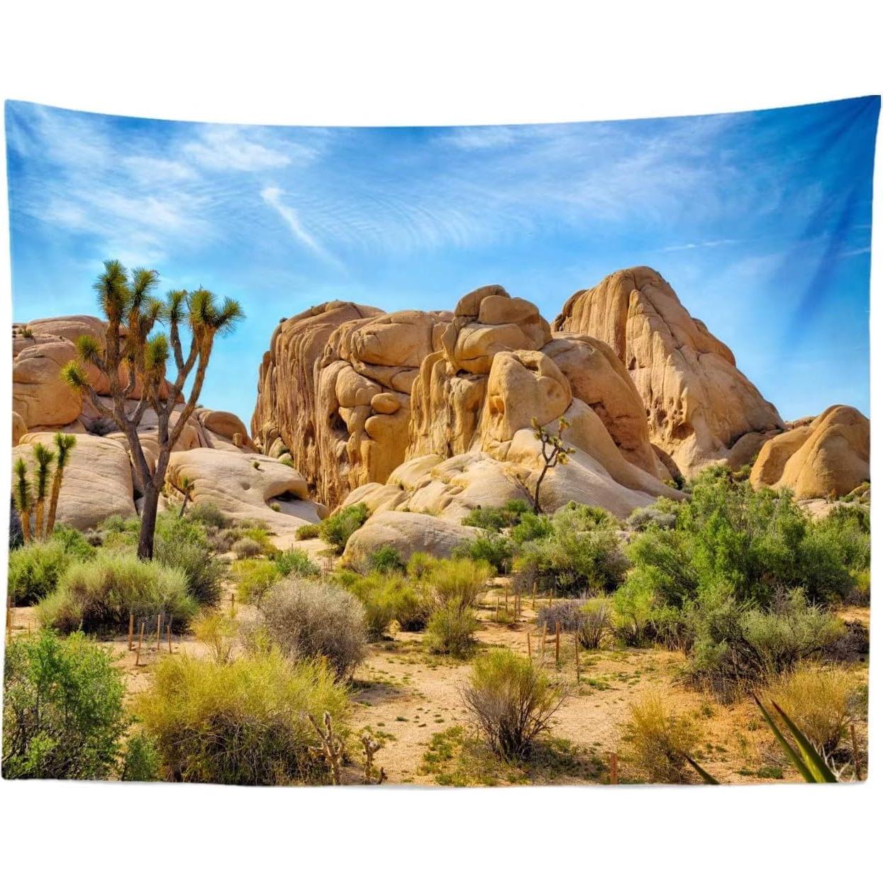 Telón de Fondo BELECO 2.5x1.8m Tela Desértica Fotografía