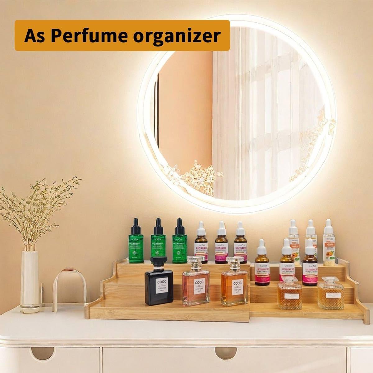 Organizador de Especias JinDoWin Grande para Gabinete 39.88cm