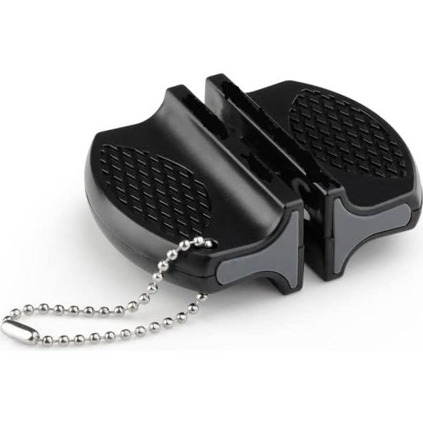 Afilador de Cuchillos SiliSlick Profesional Tungsteno Cerámica