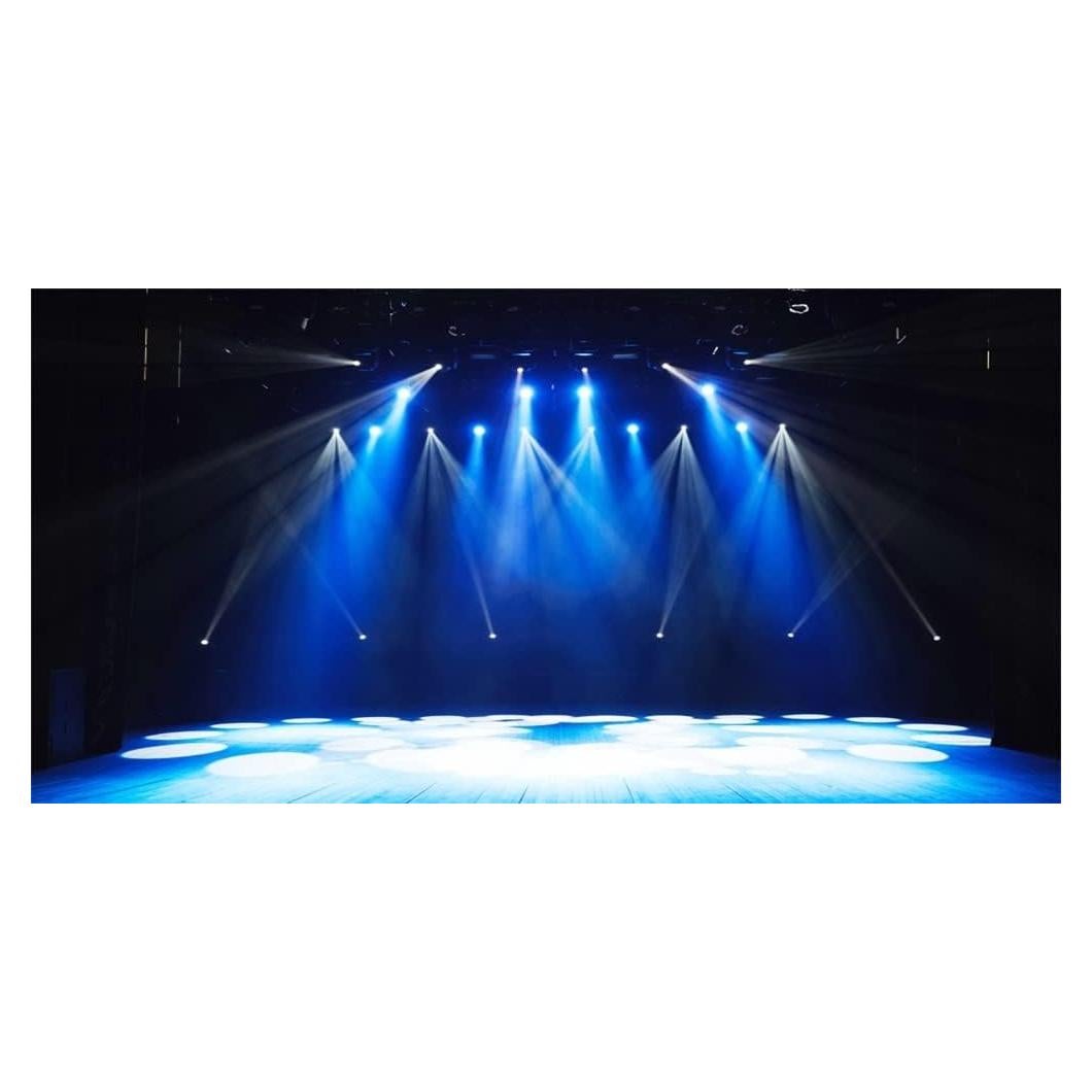 Fondo de Fotografía Vinilo Yeele 4.5x2.5m No Reflectante