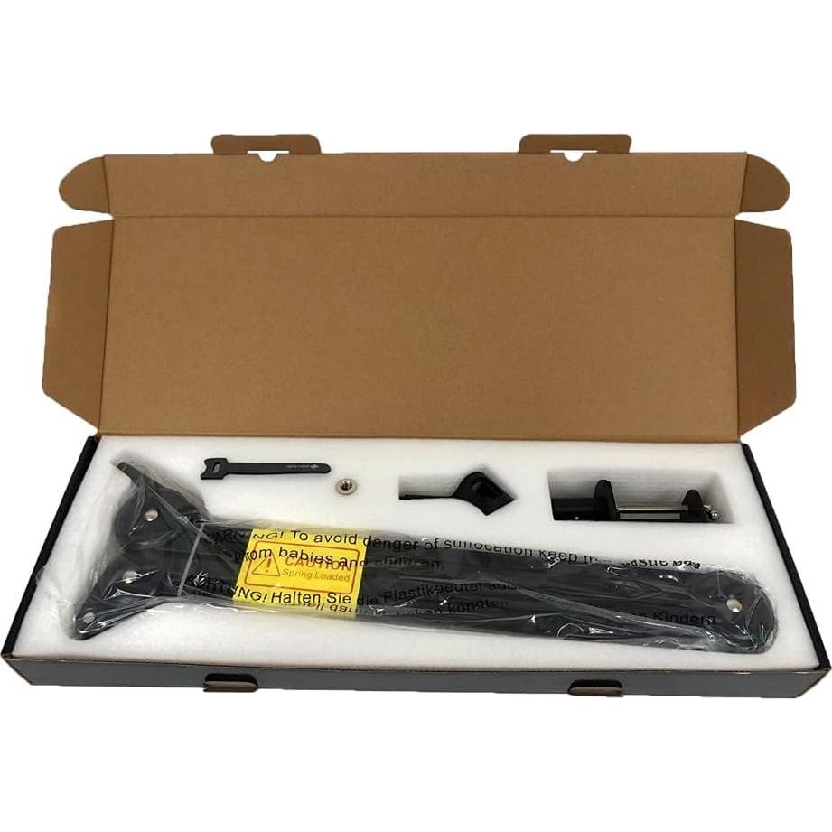 Soporte de Brazo de Micrófono Melon Audio GAZ-40 Plegable