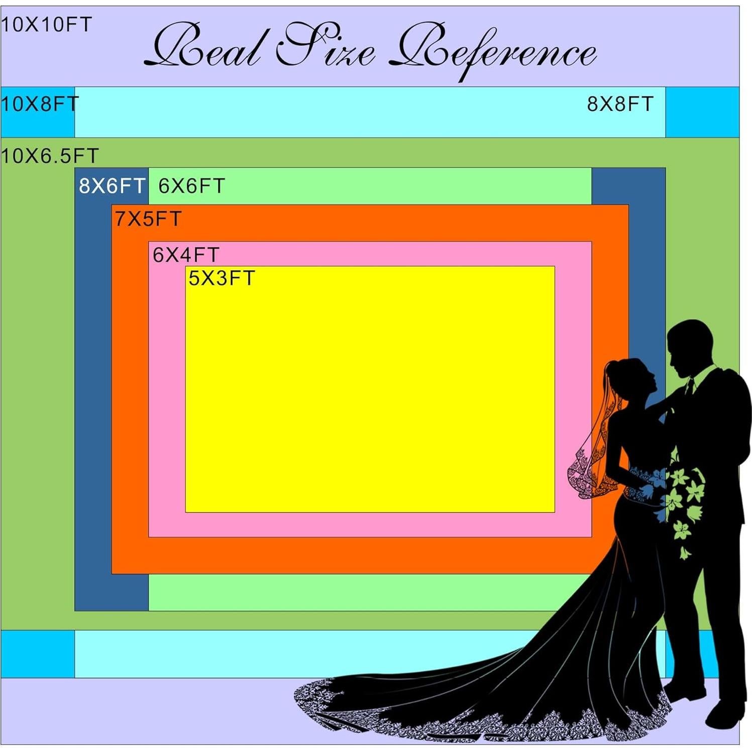 Fondo de Fotografía Vinilo NeoBack 213x152cm Madera Fuegos Artificiales