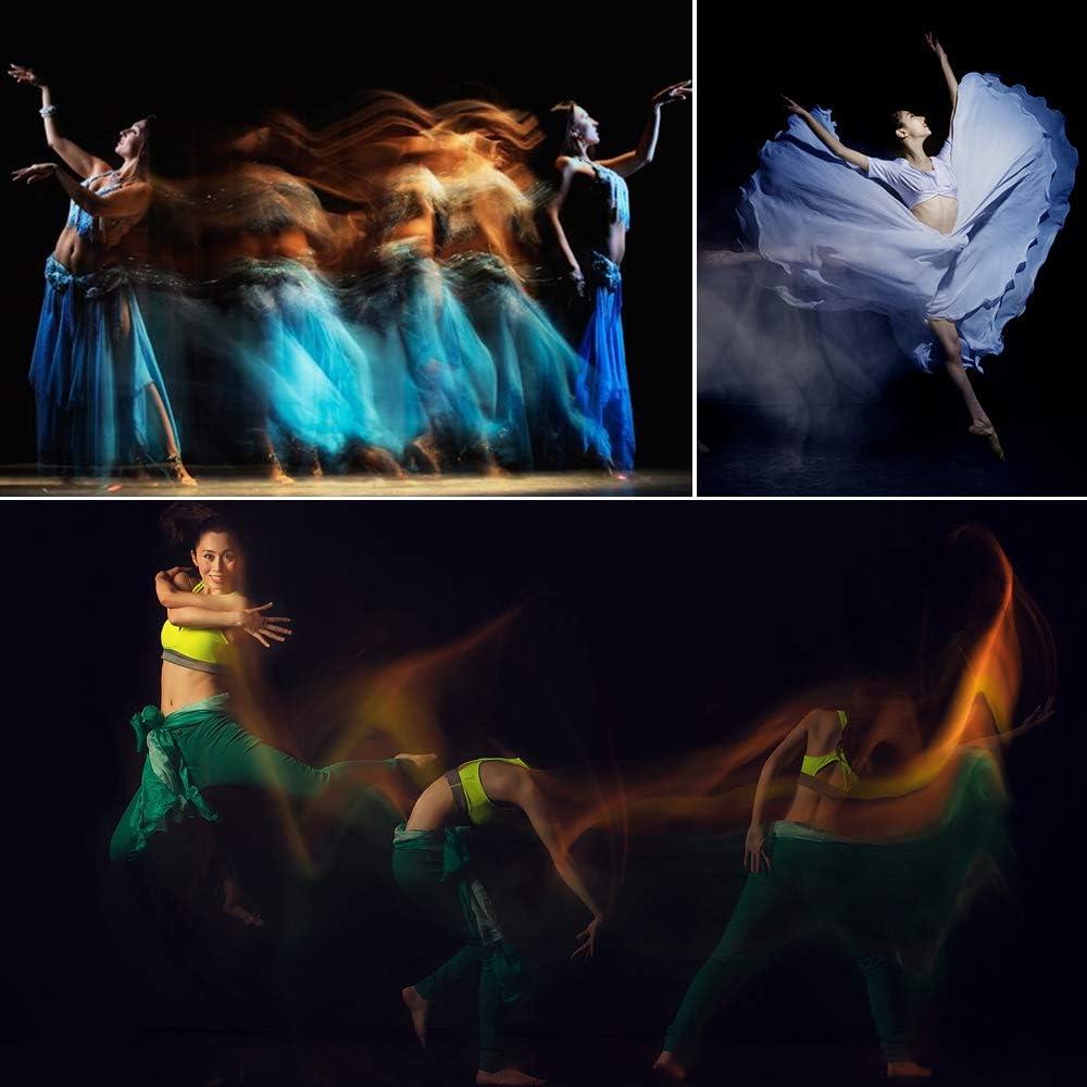 Flash Godox V860II-C para Cámara Canon E-TTL 1.06 kg GN60