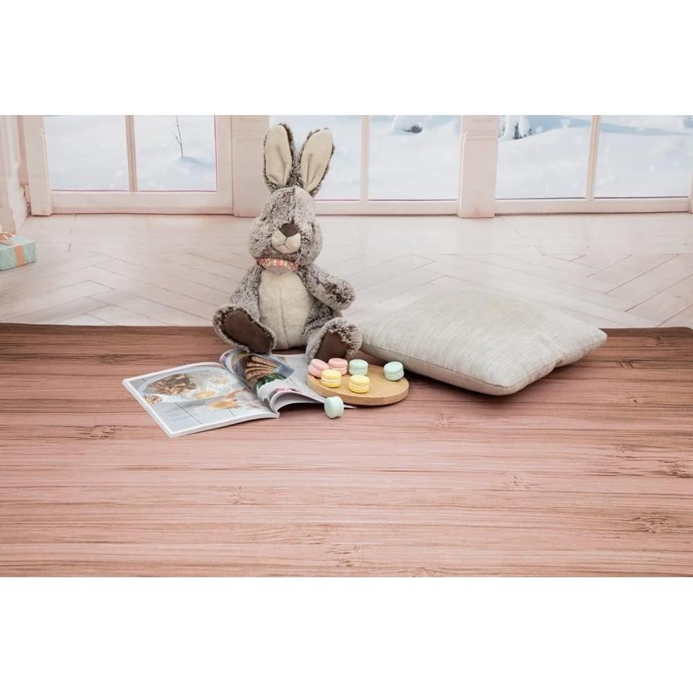 Alfombra de Fotografía Kate 2.44x1.52m Caucho Antideslizante